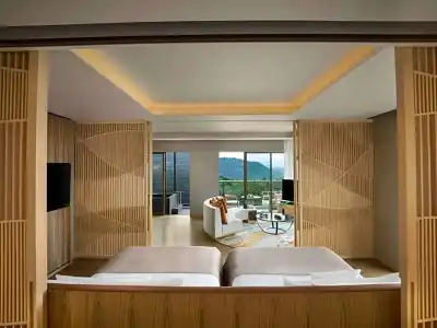 ANA InterContinental Beppu Resort & Spa by IHG - 133