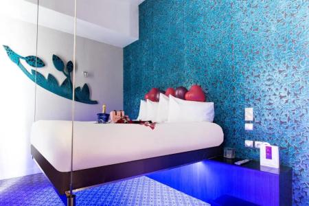 Five Boutique Paris Quartier Latin - 167