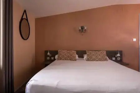 The Originals Boutique, Hôtel Danieli, Avignon - 23