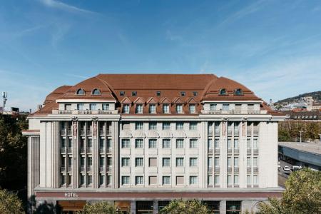 Ruby Mimi Zurich by IHG - 43