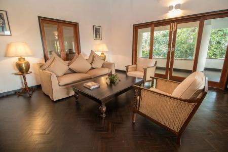 Kings Pavilion Luxury - 42
