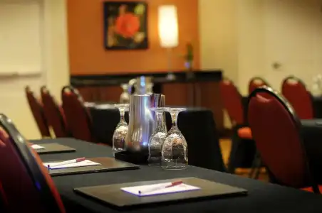 Residence Inn Phoenix Desert View at Mayo Clinic - 33