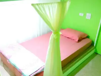Koh Mook Hostel - 34