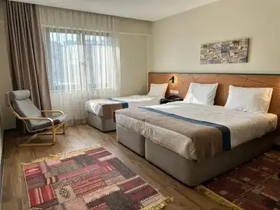 N'Ala Otel - 52