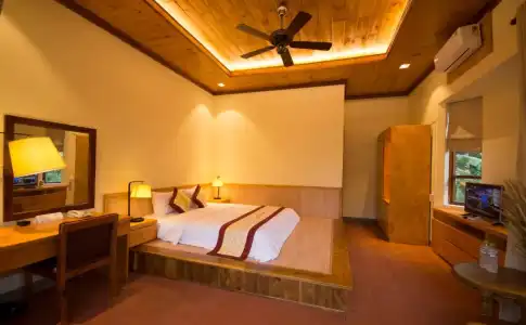 Paradiso Phu Quoc Resort - 1