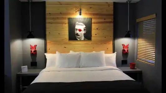 Hôtel Gaythering - 3