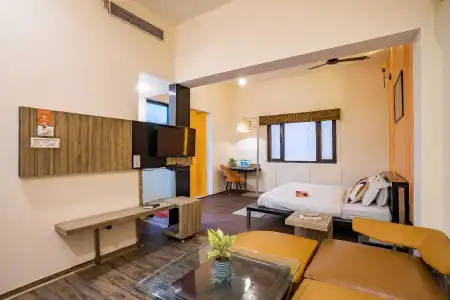 Zostel Delhi - 4