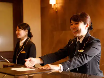 Le Grand Kyu Karuizawa - 29