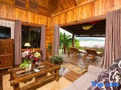 Milana Beach Resort & Spa - 152