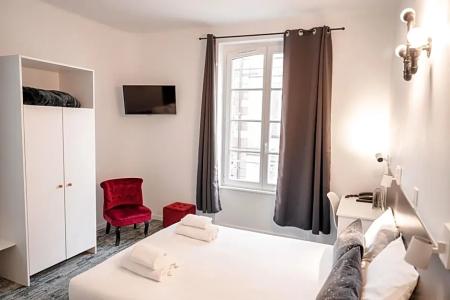 des Arts - Centre Cathédrale - 61