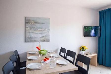 Comfort ApartFrejus La Tour De Mare - 118
