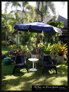 Ko Kut Ao Phrao Beach Resort - 12