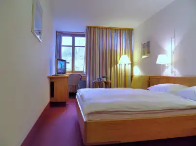 am Nockherberg - 2