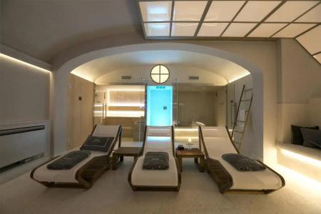 Palazzo Lorenzo Boutique & Spa - 68