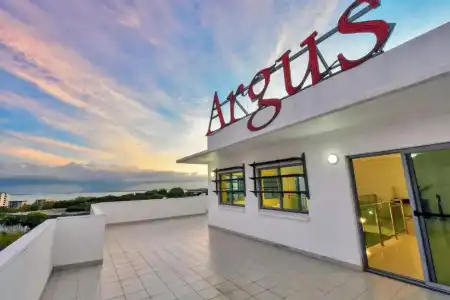 Argus Apartments Darwin - 59
