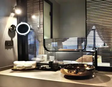 39 Kalamış Marina & Restaurant - 13