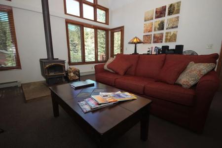 Woodlands on Fall River - 148