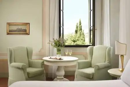 Relais Villa Monte Solare Wellness & SPA - 18