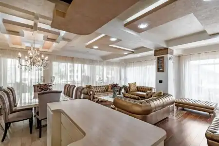 Victoria Residence Apartments - 96