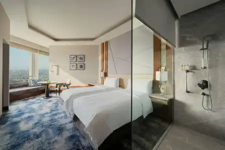 Shangri-La Eros, New Delhi - 7