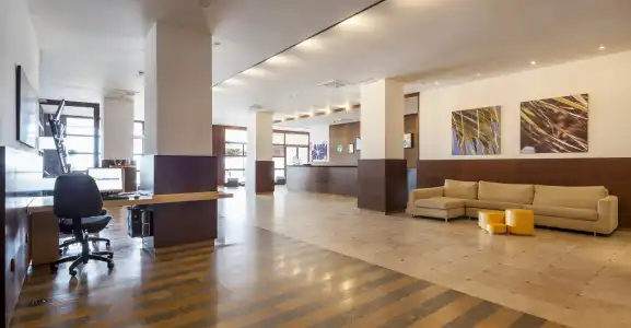 ILUNION Fuengirola - 16