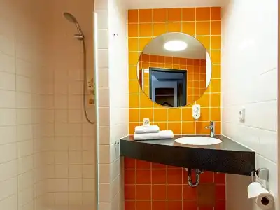 B&B Schweinfurt-City - 29