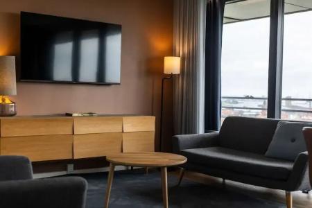 Comwell Hvide Hus Aalborg, Dolce by Wyndham - 152