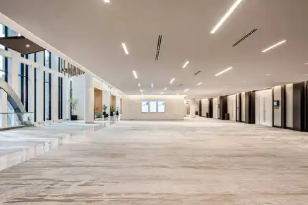 JW Marriott Parq - 44