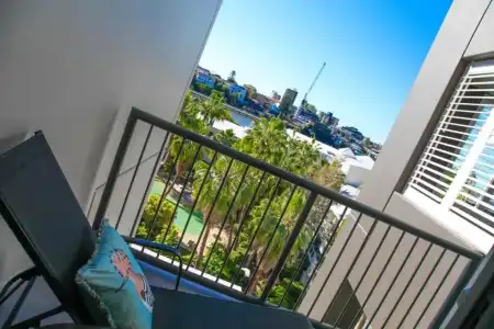 Bridgewater Apartments - 99