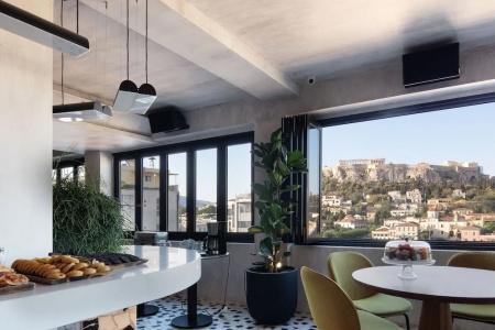 Athens Luxury - 6