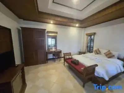 Bhundhari Chaweng Beach Resort Koh Samui - 213