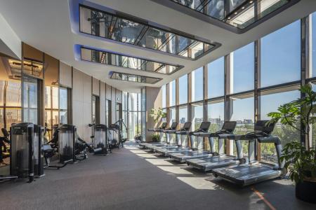 InterContinental Beijing Sanlitun by IHG - 18