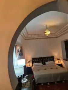 Riad Aubrac - 55