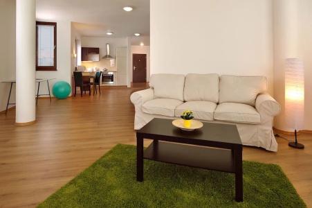Business & Family Ambiente Apartments - 11