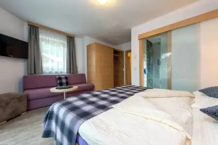 Alpenresort Thanner - 129