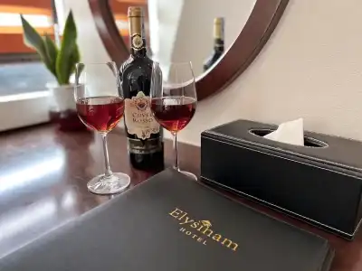Elysinam Boutique - 70