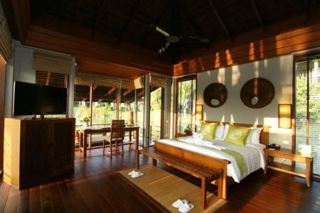 Pattara Resort & Spa - 4