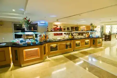 Adrina Termal Health & SPA - 37