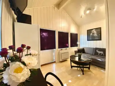 Sarpsborg Apartments - 2