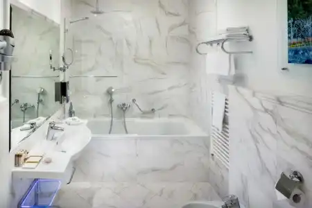 Danubius Health Spa Resort Centrální Lázne - 47