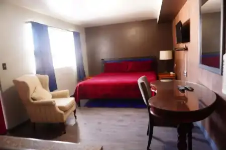 Knights Inn Burlington, ON - 50