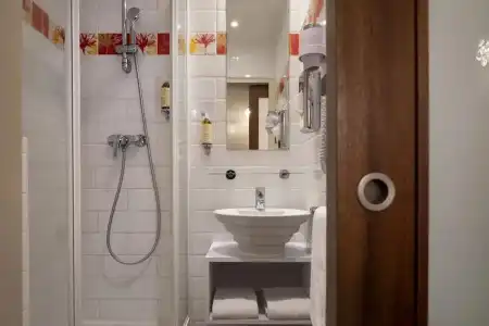 Hôtel Joe M - 41