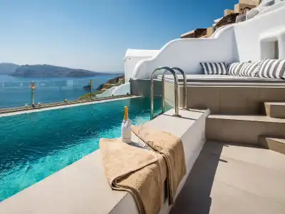 Elite Luxury Suites - 235