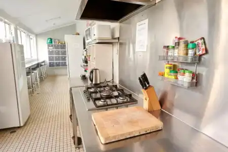 Coogee Beachside Hostel - 23
