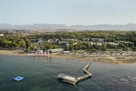 ROBINSON PAMFILYA - All Inclusive - 15