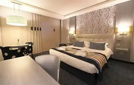 Mercure Dijon Centre Clemenceau - 102