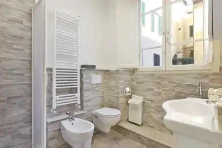 B&B Pergola House - 30