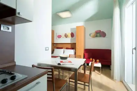 Domino Suite Jesolo - 5