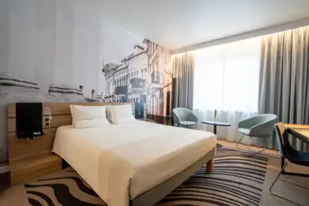 Novotel Vilnius Centre - 65