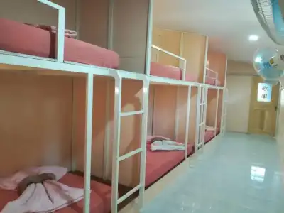Koh Mook Hostel - 1